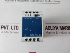 Rishabh Rish Con-hz Trms Frequency Transducer