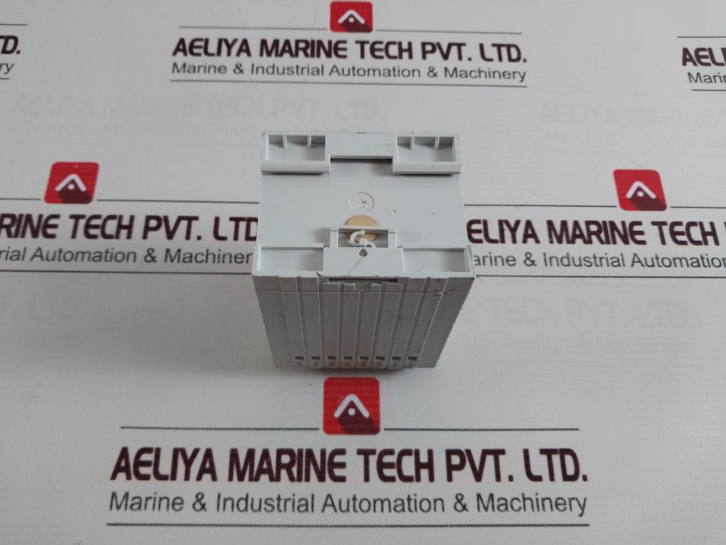 Rishabh Rishcon-p Trms Power Transducer 50/60 Hz 60...300V Ac/Dc