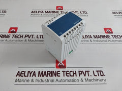 Rishabh Rishcon-p Trms Power Transducer 50/60 Hz 60...300V Ac/Dc