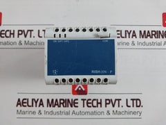 Rishabh Rishcon-p Trms Power Transducer 50/60 Hz 60...300V Ac/Dc