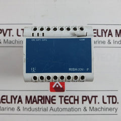 Rishabh Rishcon-p Trms Power Transducer 50/60 Hz 60...300V Ac/Dc