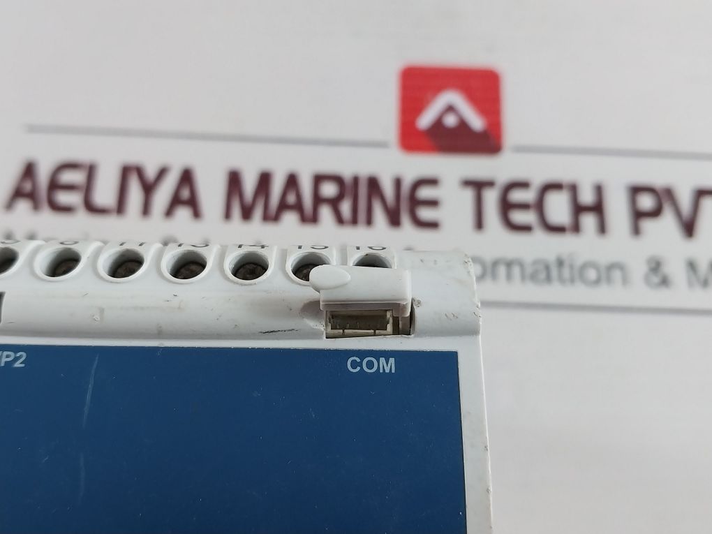 Rishabh Rishcon-p Trms Power Transducer 50/60 Hz 60...300V Ac/Dc