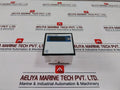 Rishabh Rish Dpm 196A Ac Ammeter 230V 50Hz