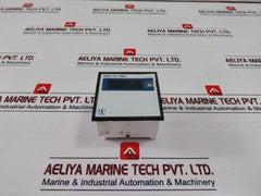 Rishabh Rish Dpm 196A Ac Ammeter 230V 50Hz
