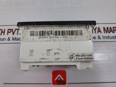 Rishabh Rish Dpm 196A Ac Ammeter 230V 50Hz