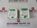 Rishabh Rish Dpm 396V Digital Panel Meter 50Hz