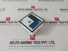 Rishabh Rish Dpm 396V Digital Panel Meter 50Hz