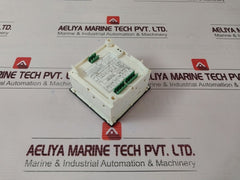Rishabh Rish Dpm 396V Digital Panel Meter 50Hz