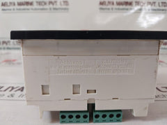 Rishabh Rish Dpm 396V Digital Panel Meter 50Hz