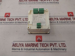 Rishabh Rish Dpm 396V Digital Panel Meter