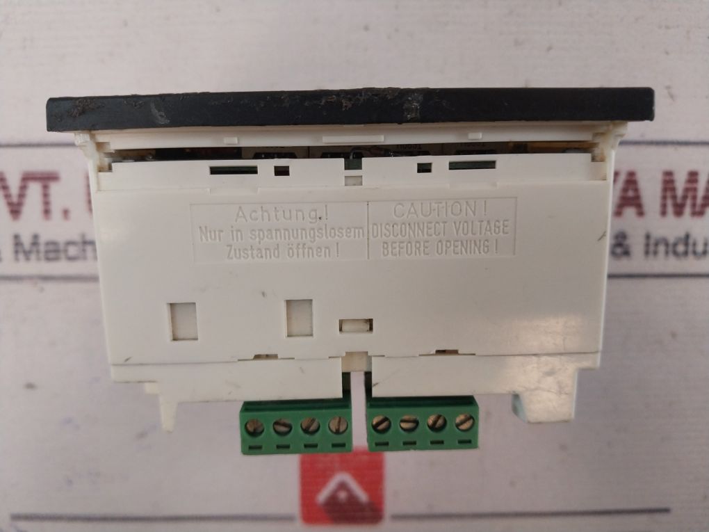 Rishabh Rish Dpm 396V Digital Panel Meter