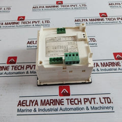 Rishabh Rish Dpm 396V Digital Panel Meter 