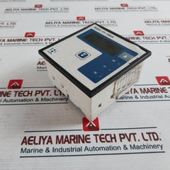 Rishabh Rish Dpm 396V Digital Panel Meter 