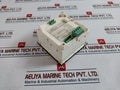 Rishabh Rish Dpm 396V Digital Panel Meter 