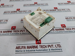 Rishabh Rish Dpm 396V Digital Panel Meter 