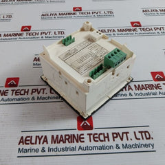 Rishabh Rish Dpm 396V Digital Panel Meter 
