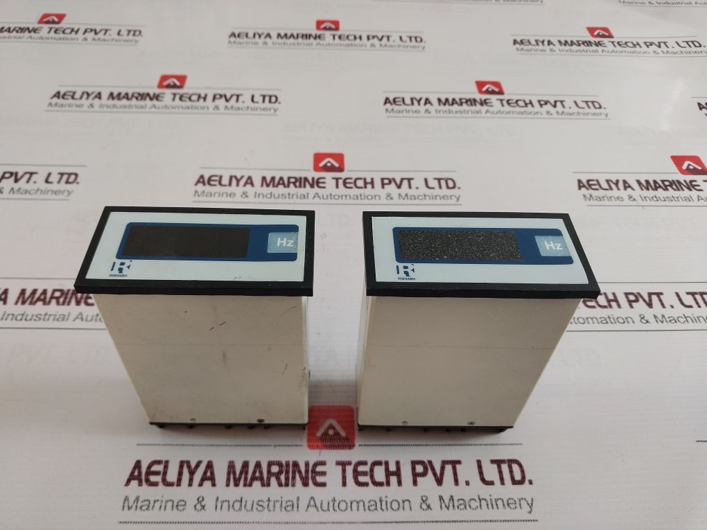 Rishabh Rish Dpm 4896 Ak