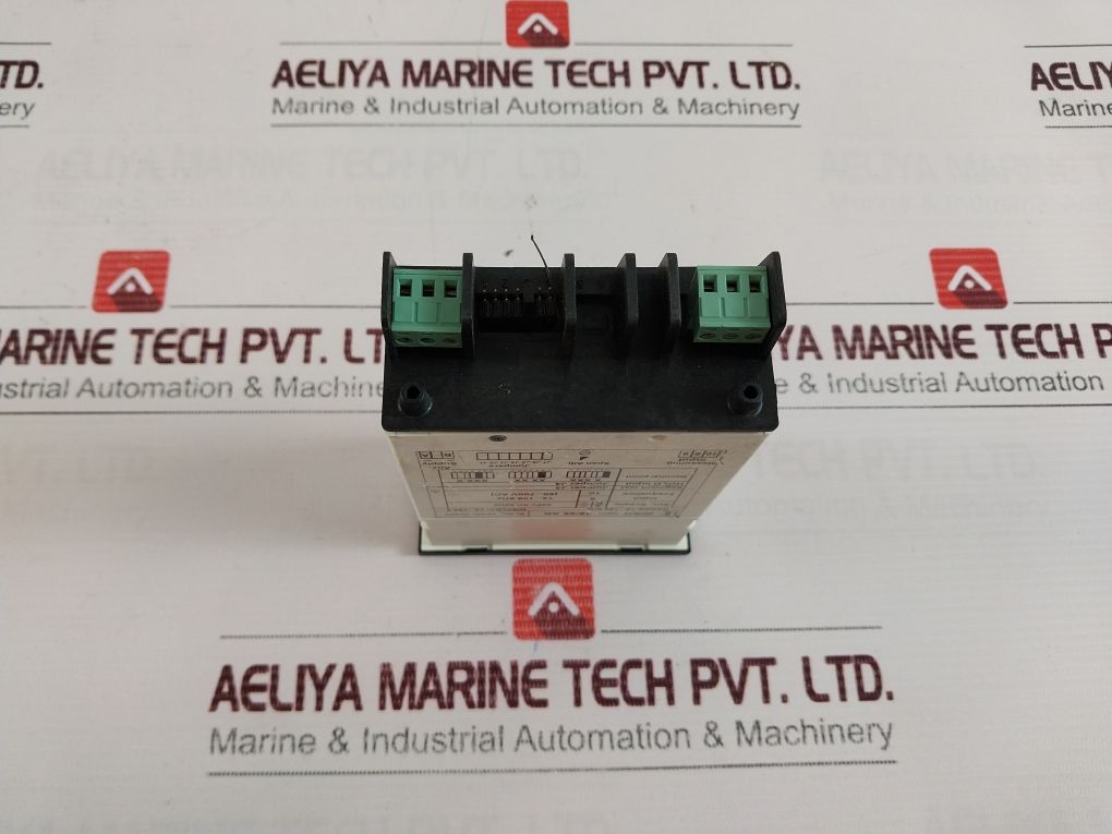 Rishabh Rish Dpm 48/96 Ak Digital Panel Meter