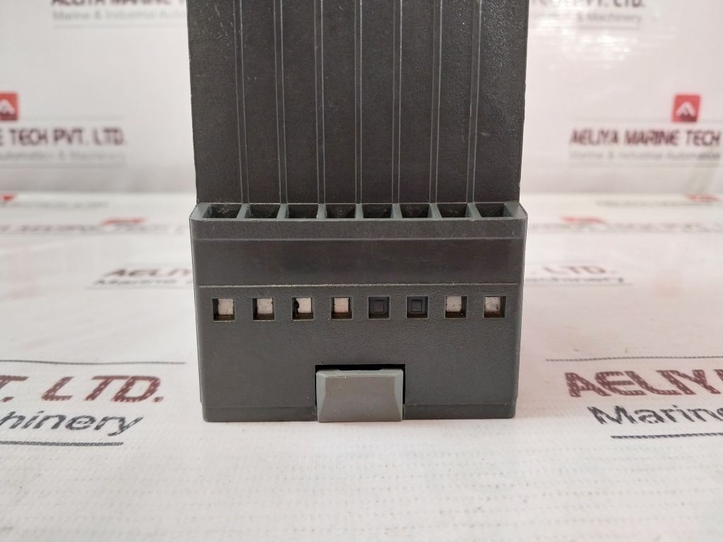 Rishabh Rish Ducer E15 Current Transducer