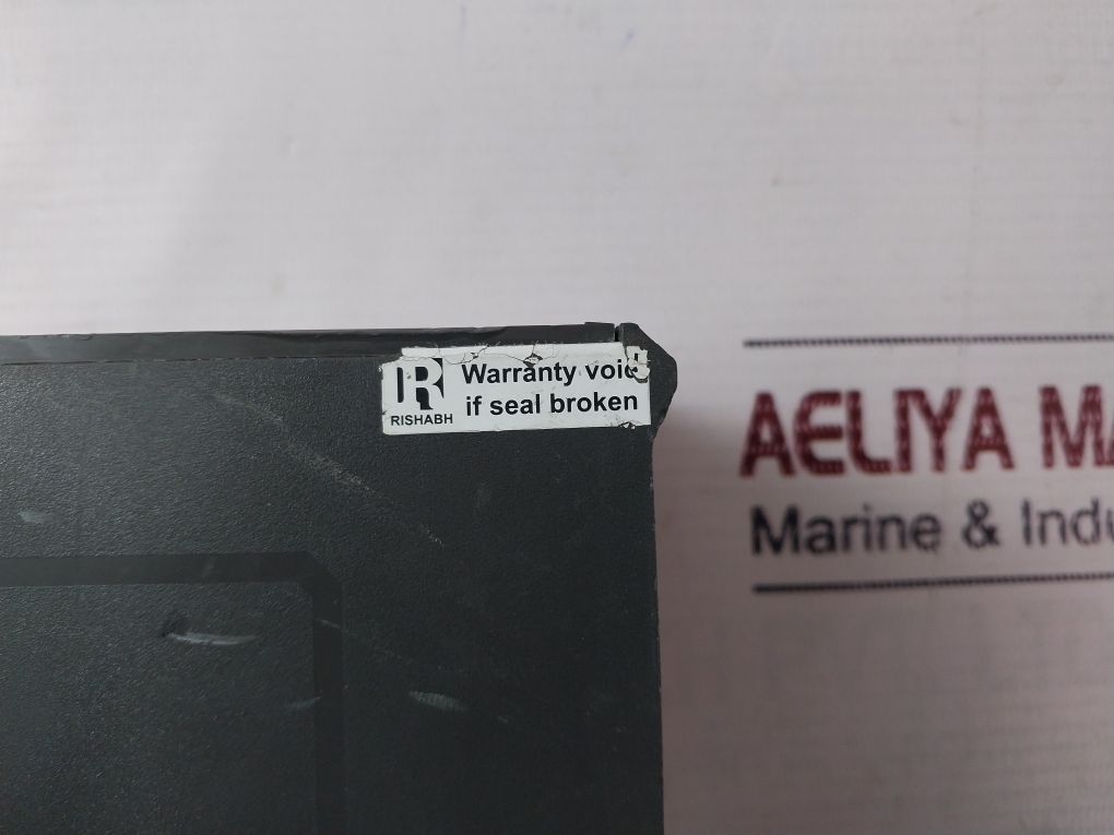 Rishabh Rish Ducer E15 Current Transducer