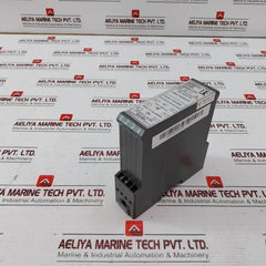 Rishabh Rish Ducer E15 Current Transducer 230Vac 0…5A, 50/60Hz