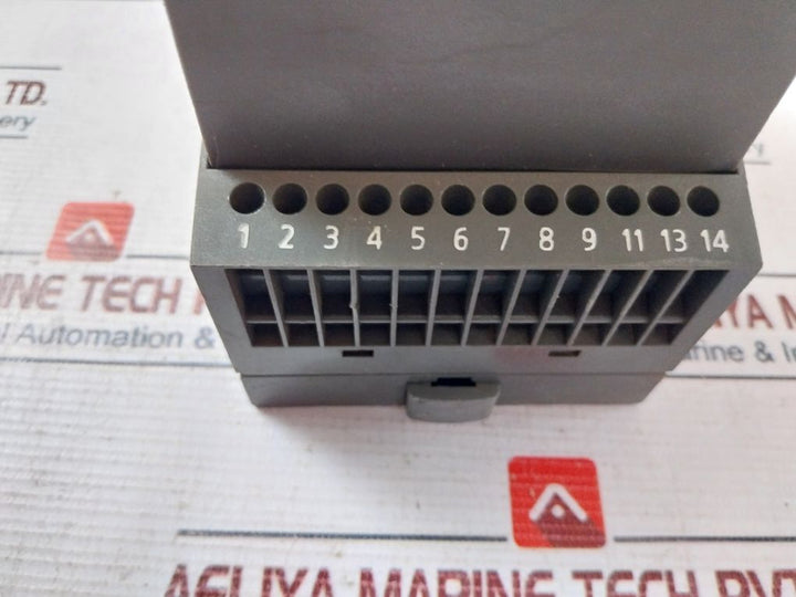 Rishabh Rish Ducer M40 Programmable Multi Transducer 220V Ac