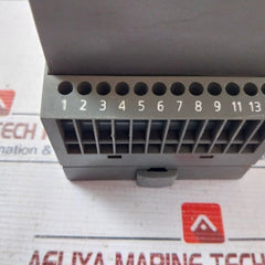 Rishabh Rish Ducer M40 Programmable Multi Transducer 220V Ac