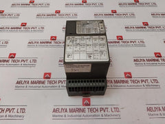 Rishabh Rish Ducer M40 Programmable Multi Transducer 400V 5.0A 50Hz