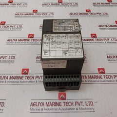 Rishabh Rish Ducer M40 Programmable Multi Transducer 400V 5.0A 50Hz