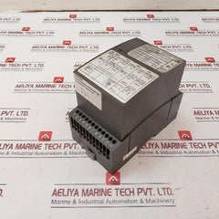 Rishabh Rish Ducer M40 Programmable Multi Transducer 400V 5.0A 50Hz