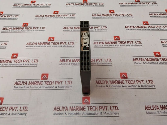 Rishabh Rish Ducer Tv808 Isolation Amplifier 808-1111 99 00
