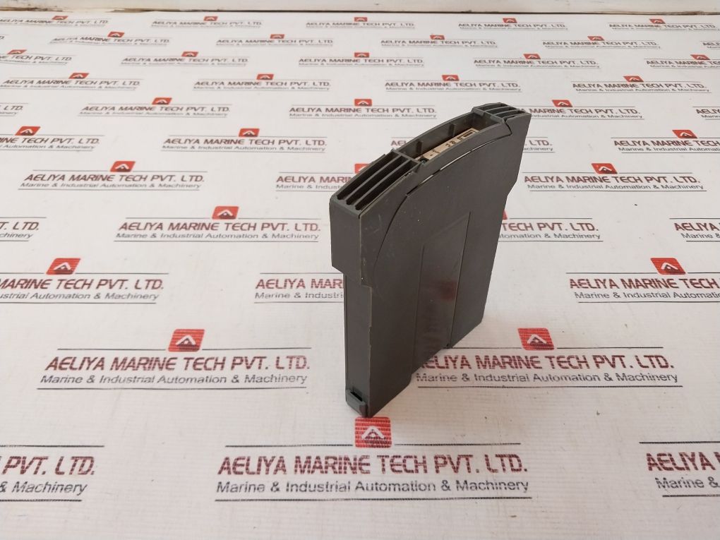 Rishabh Rish Ducer Tv808 Isolation Amplifier 808-1111 99 00