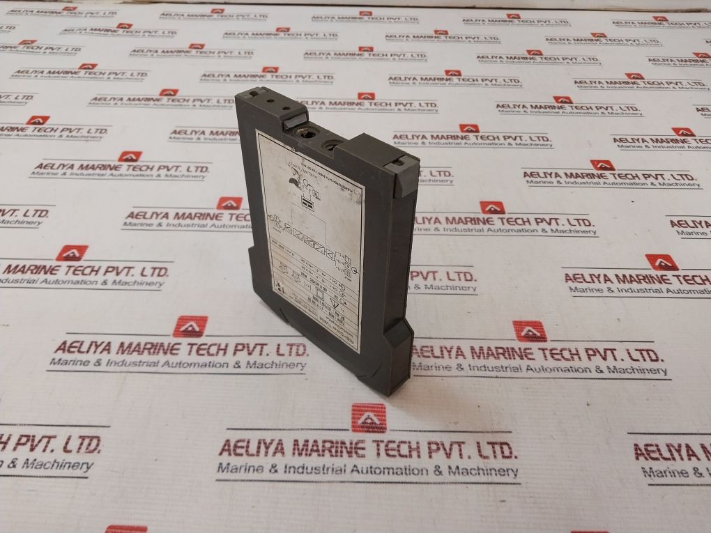 Rishabh Rish Ducer Tv808 Isolation Amplifier 808-1111 99 00