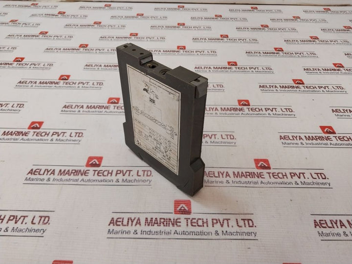 Rishabh Rish Ducer Tv808 Isolation Amplifier 808-1111 99 00