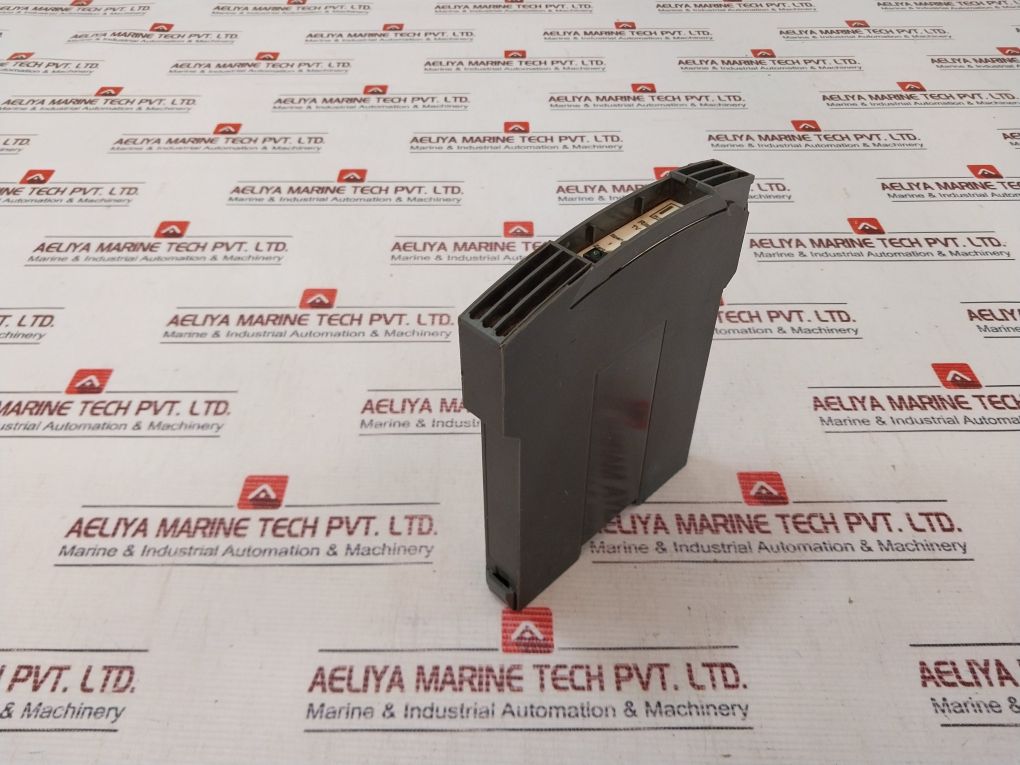 Rishabh Rish Ducer Tv808 Isolation Amplifier 808-1111 9Z 00