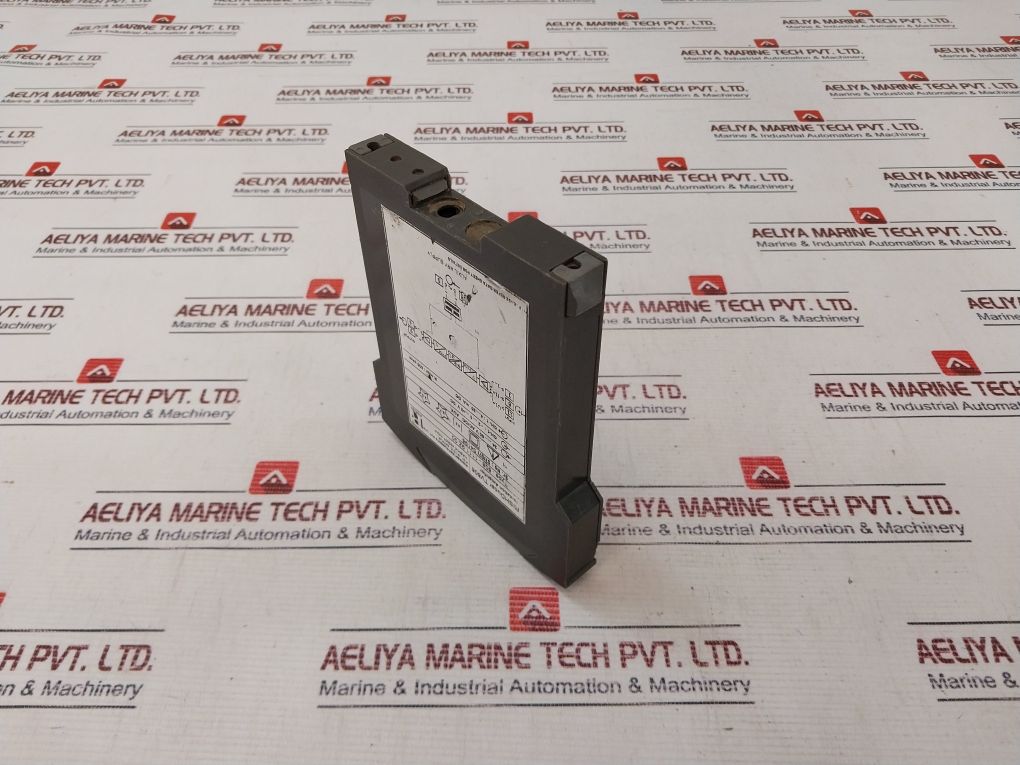 Rishabh Rish Ducer Tv808 Isolation Amplifier 808-1111 9Z 00