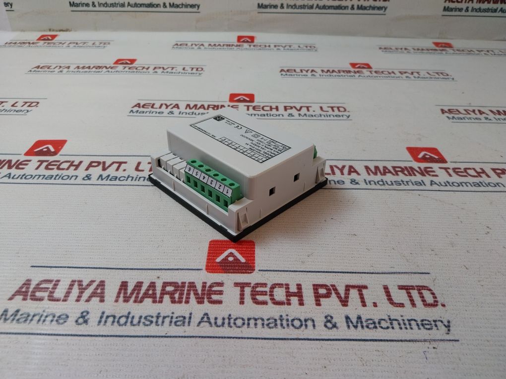 Rishabh Rish Eine 3A Digital Multimeter
