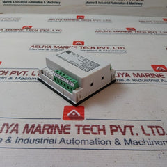 Rishabh Rish Eine 3A Digital Multimeter