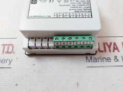 Rishabh Rish Eine 3A Digital Multimeter