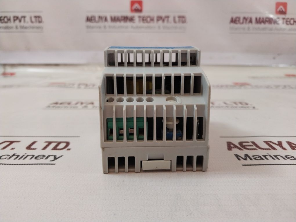 Rishabh Rish Flex-e 6024A Power Supply