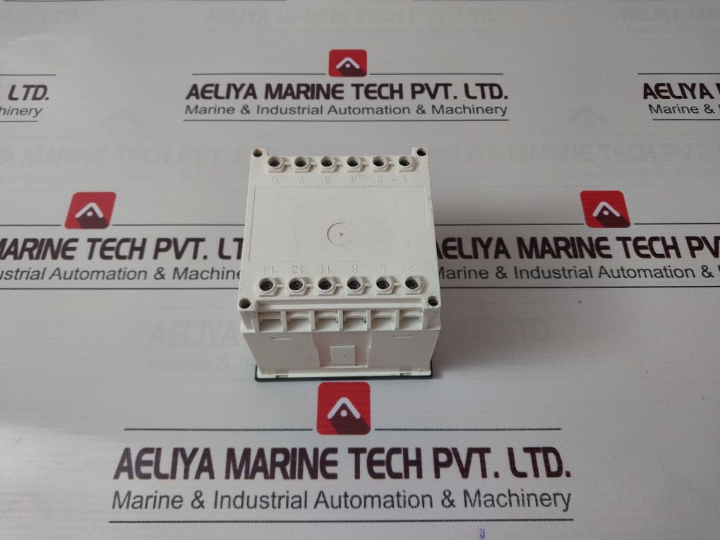 Rishabh Rish Master 3430 Multi-function Meter