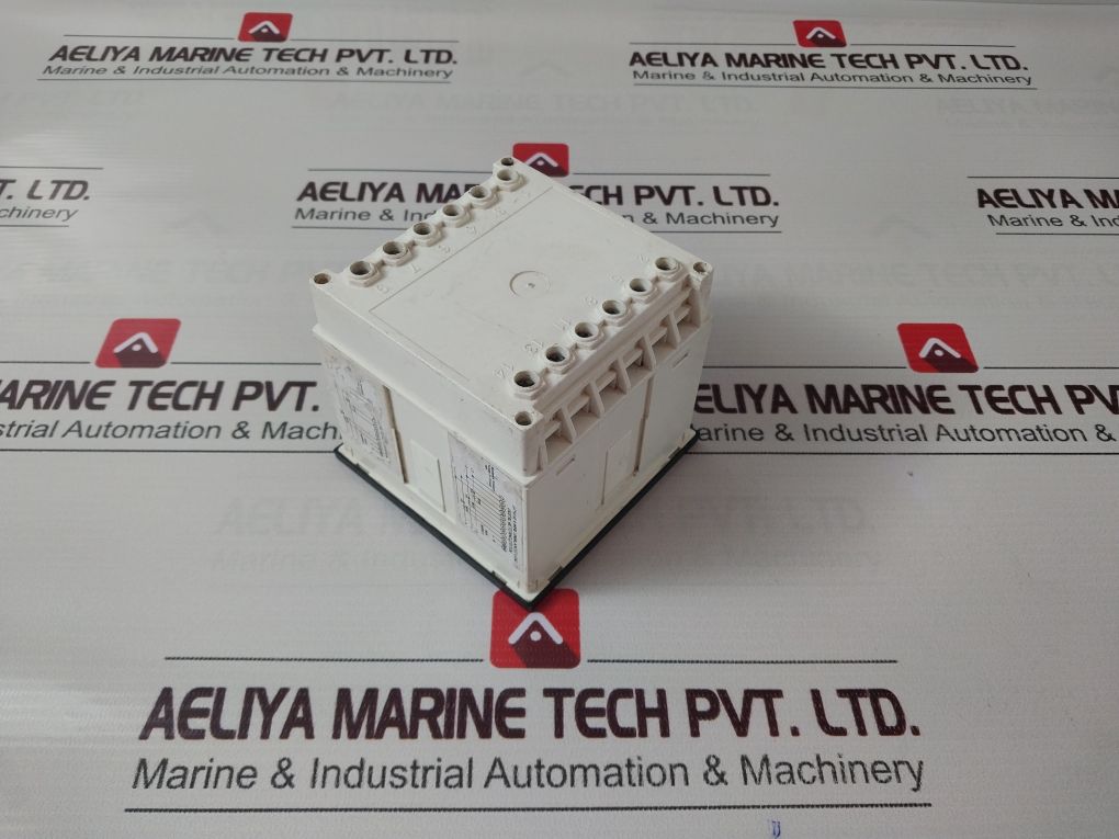 Rishabh Rish Master 3430 Multi-function Meter