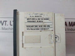 Rishabh Rish Master 3430 Multi-function Meter