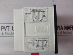Rishabh Rish Master 3430 Multi-function Meter