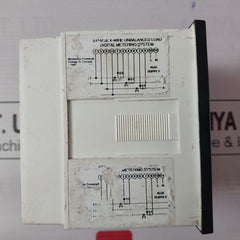 Rishabh Rish Master 3430 Multi-function Meter