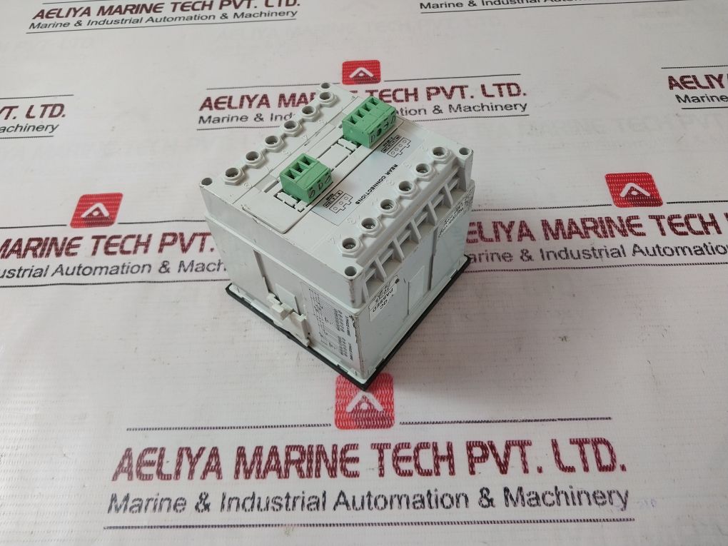 Rishabh Rish Master 3430 Multi-function Meter