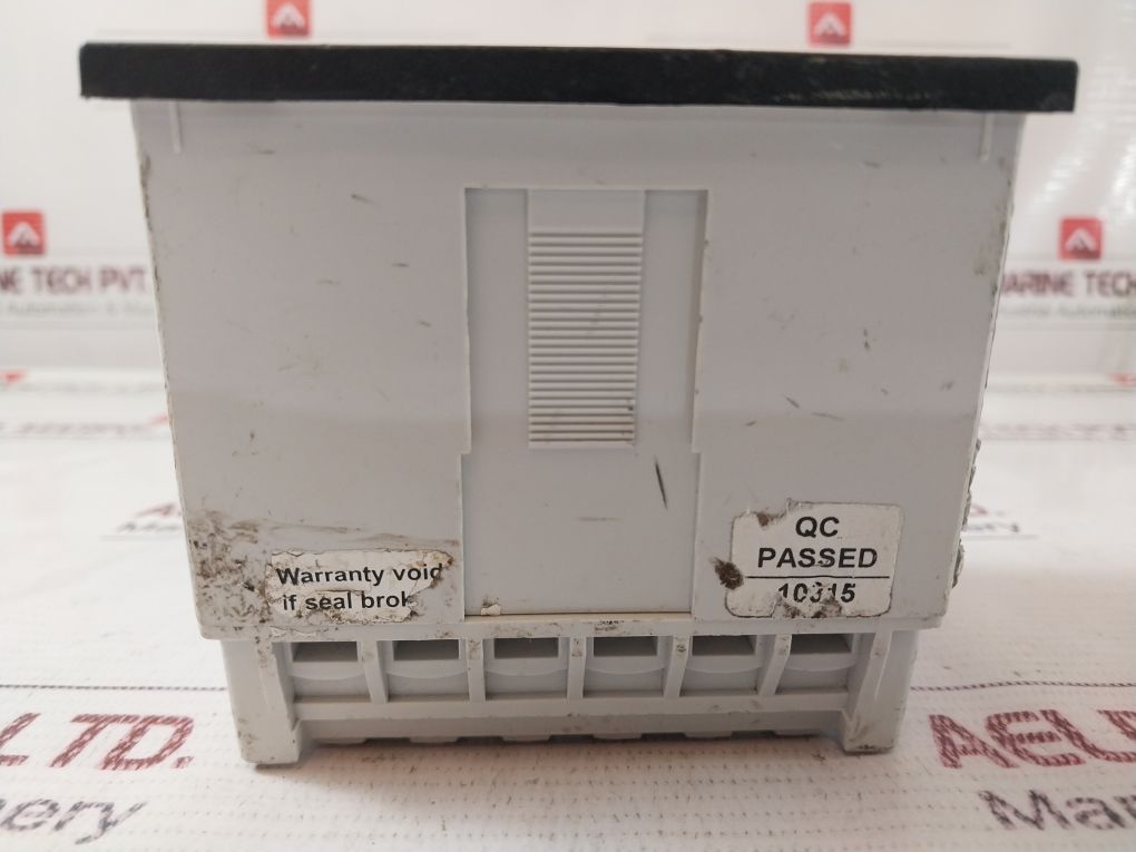 Rishabh Rish Master 3430 Multi-function Meter