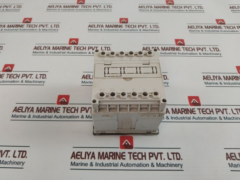 Rishabh Rish Master 3430I Digital Multimeter 300V