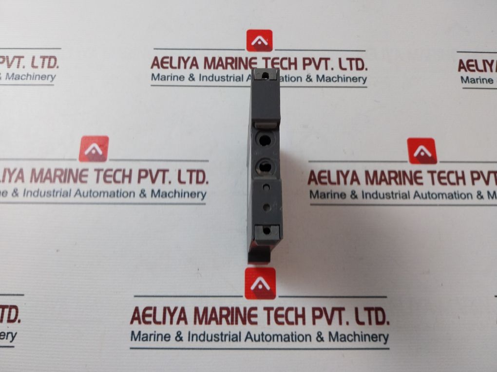 Rishabh Tv808 Isolation Amplifier 85-230V Ac/Dc 600 Ohm