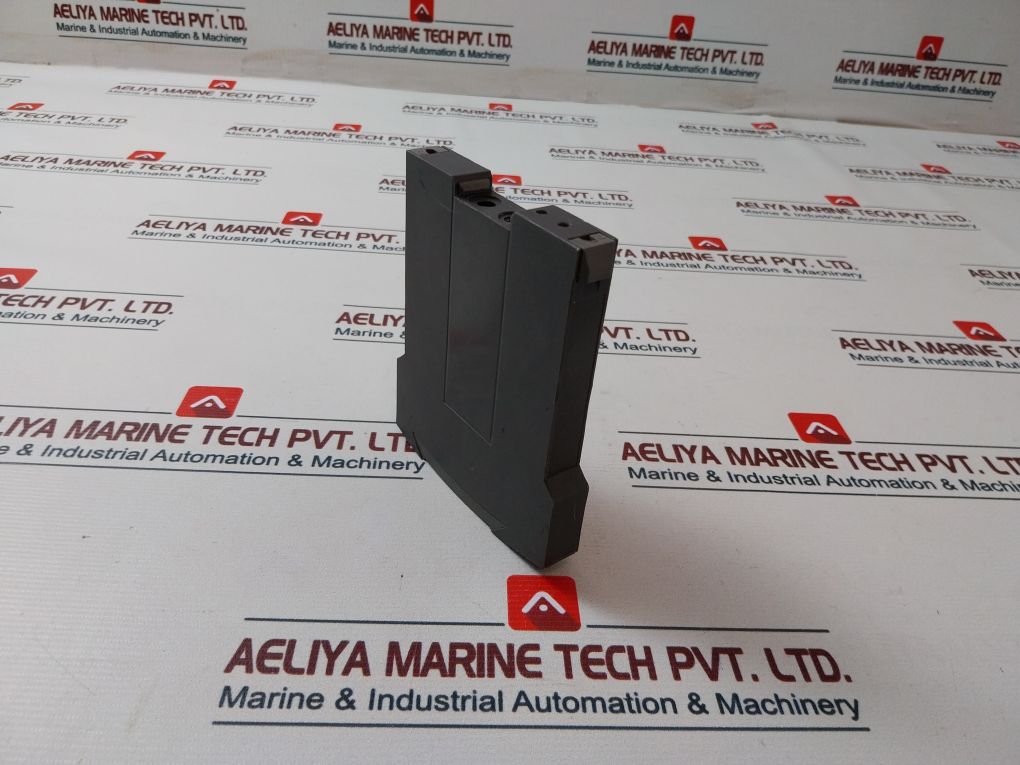 Rishabh Tv808 Isolation Amplifier 85-230V Ac/Dc 600 Ohm